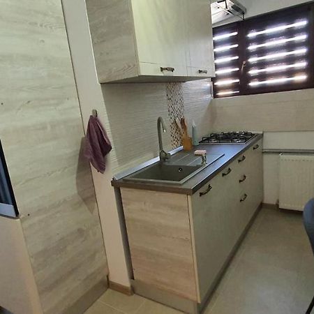 Vd Apartament كونستانتا المظهر الخارجي الصورة