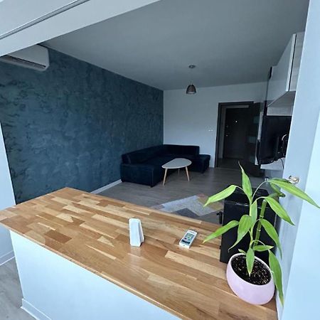Vd Apartament كونستانتا المظهر الخارجي الصورة