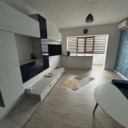 Vd Apartament كونستانتا المظهر الخارجي الصورة