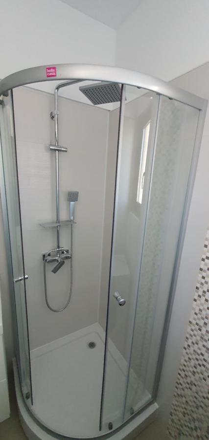 Vd Apartament كونستانتا المظهر الخارجي الصورة
