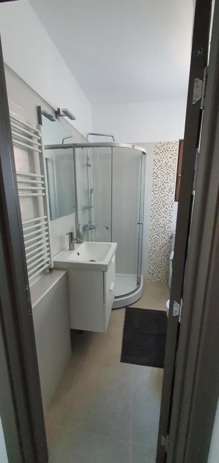 Vd Apartament كونستانتا المظهر الخارجي الصورة