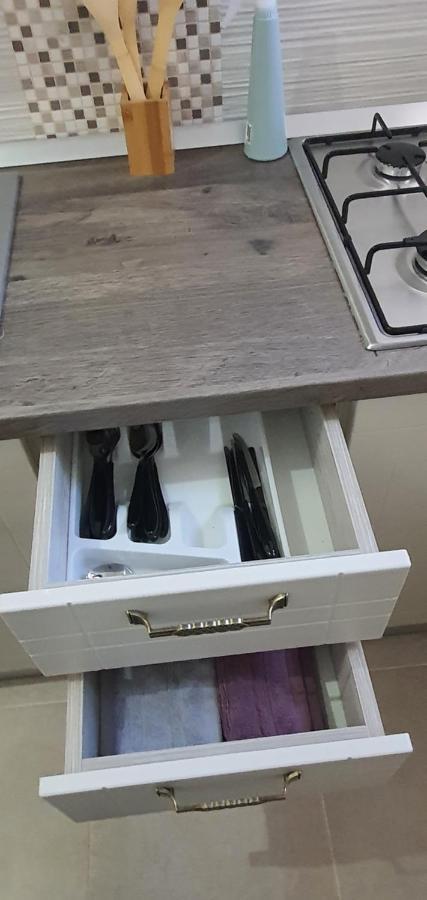 Vd Apartament كونستانتا المظهر الخارجي الصورة