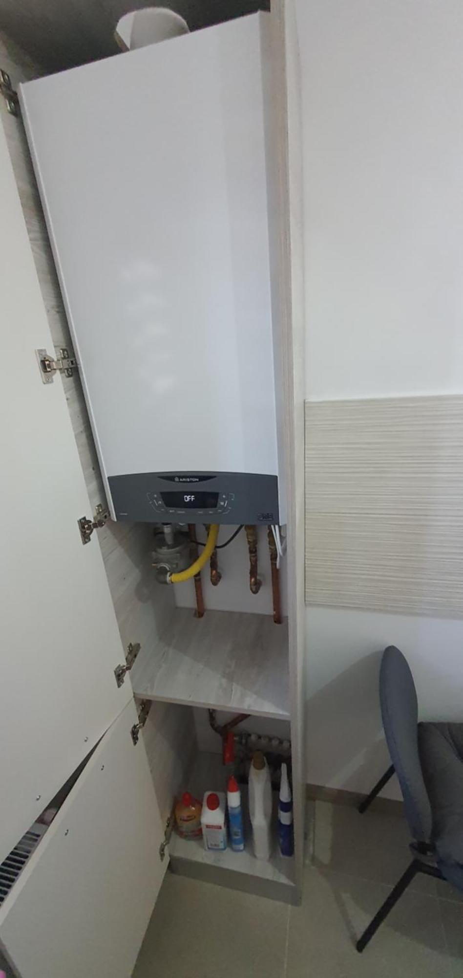 Vd Apartament كونستانتا المظهر الخارجي الصورة