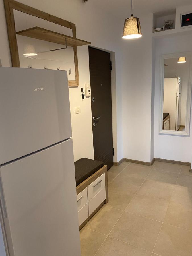 Vd Apartament كونستانتا المظهر الخارجي الصورة