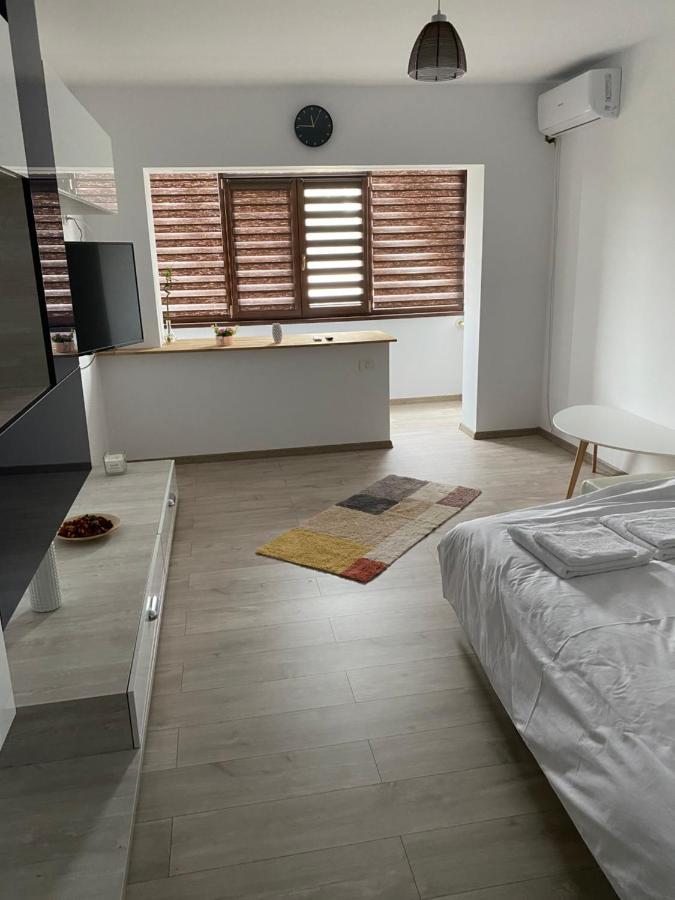 شقة كونستانتا  في Vd Apartament المظهر الخارجي الصورة