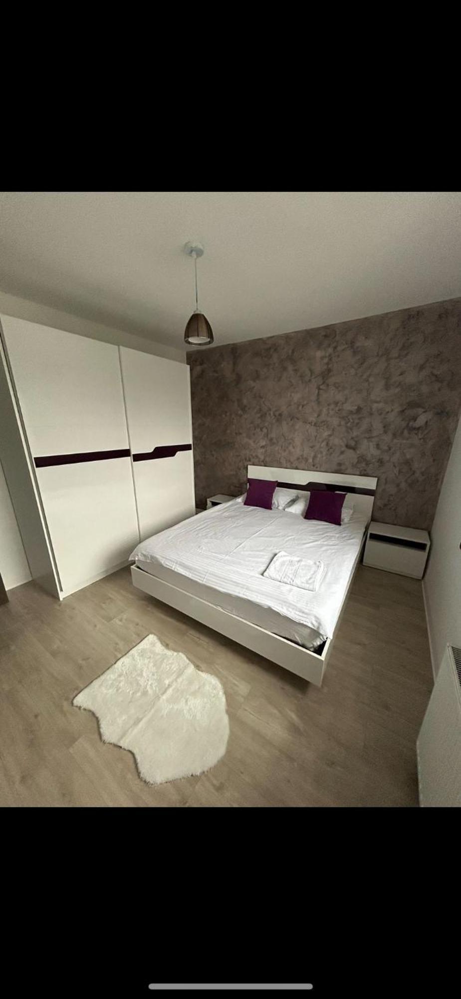 Vd Apartament كونستانتا المظهر الخارجي الصورة