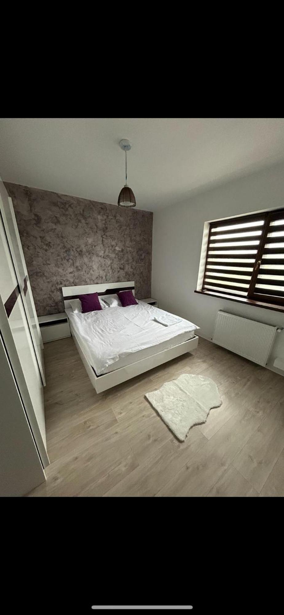 Vd Apartament كونستانتا المظهر الخارجي الصورة