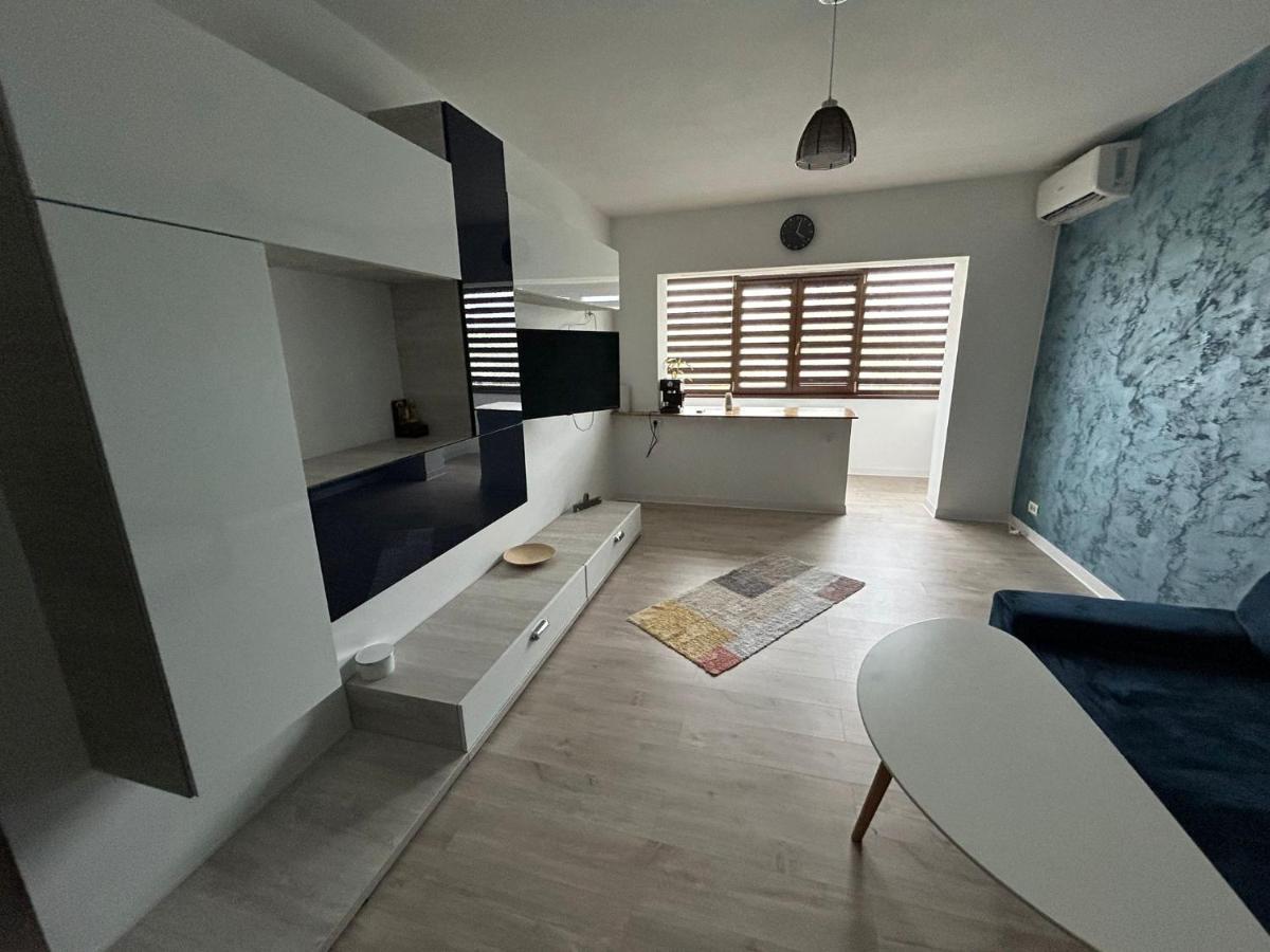 Vd Apartament كونستانتا المظهر الخارجي الصورة